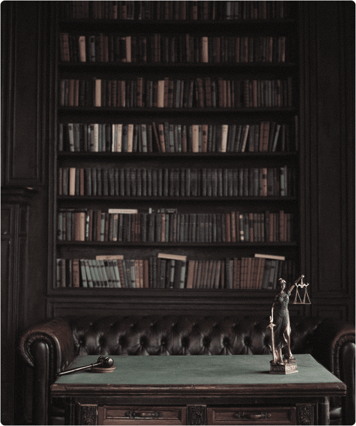 Legal library